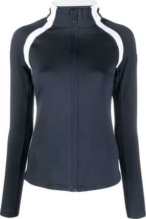 Rossignol Giacca Aerial con zip