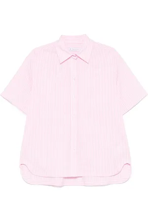Manuel Ritz Camicia a righe