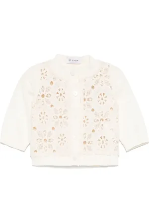 JESURUM BABY Cardigan Dora