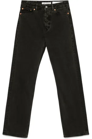 OUR LEGACY Pantaloni Linear Cut