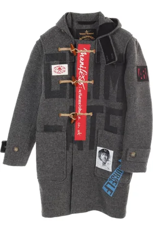 Vivienne Westwood Montgomery Gloverall anni 2010