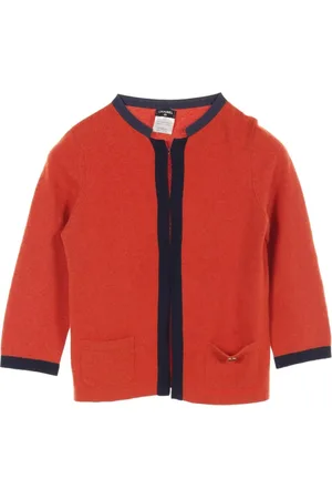 CHANEL Cardigan in cashmere 1986-1988