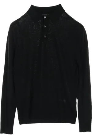 LOUIS VUITTON Polo con monogramma anni 2000