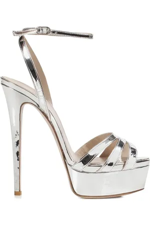 LE SILLA Sandali Lola 140mm