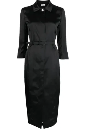 Thom Browne Chemisier con cintura