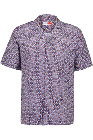 Orlebar Brown Camicia Maitan