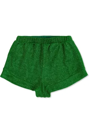 Oseree Shorts lamé