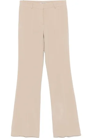 ALBERTO BIANI Pantaloni in cr??pe
