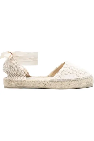 MANEBI Espadrilles all