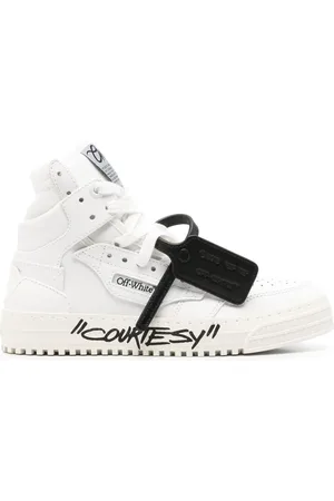 OFF-WHITE Sneakers 3.0 Off Court "Courtesy"