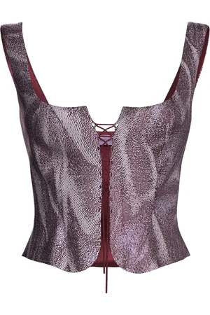MACCAPANI Corsetto Comfy