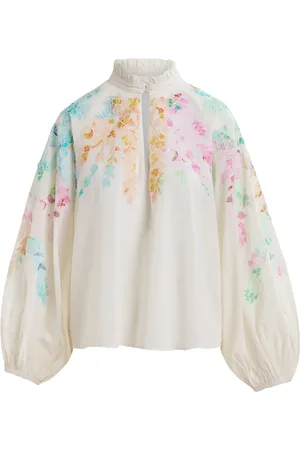 Essentiel Antwerp Blusa Hitrus