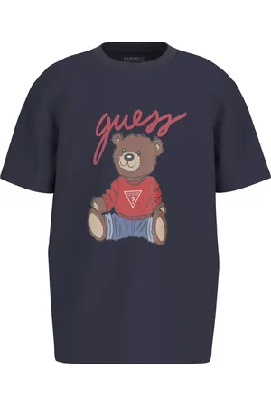 Guess T-shirt con stampa