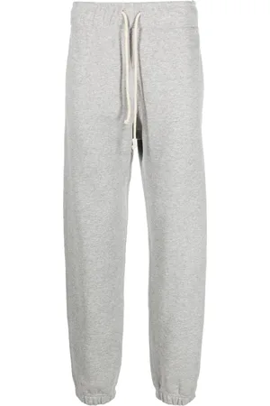 Autry Pantaloni sportivi con applicazione logo