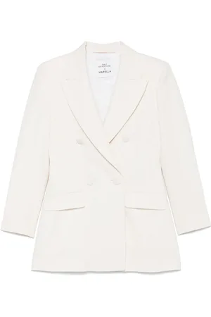 MARELLA Blazer avvitato x Emily Ratajkowski