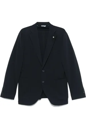 Manuel Ritz Blazer monopetto