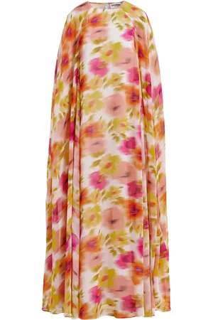 Essentiel Antwerp Abito con stampa a fiori