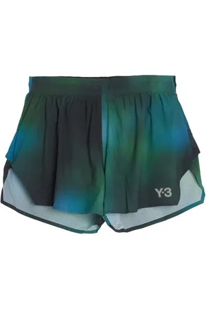 Y-3 Shorts M Run