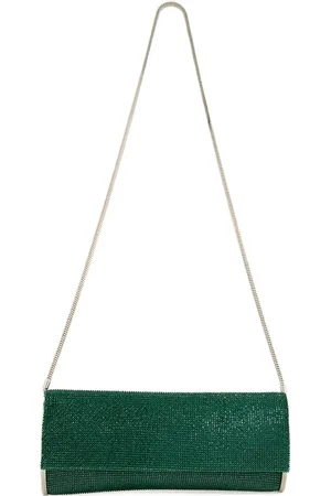 BENEDETTA BRUZZICHES Clutch Kate Satisfaction