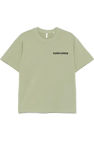 Sunflower T-shirt Master