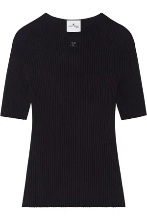 Courrèges Maglione Solar