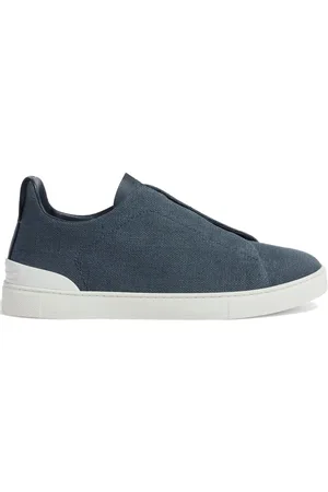 Ermenegildo Zegna Sneakers Triple Stitch