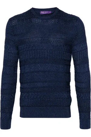 Ralph Lauren Maglione girocollo