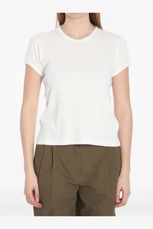 The Row T-shirt Nimbus