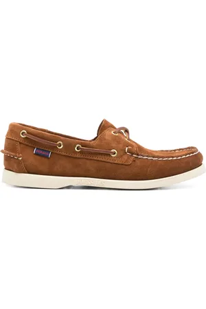 SEBAGO Mocassini da barca Portland Artisan