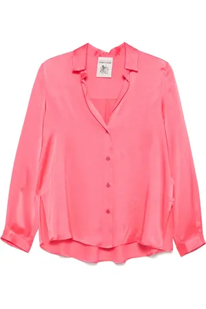 SEMICOUTURE Camicia Ava