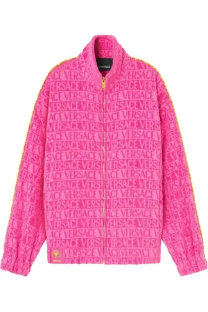 VERSACE Felpa I Love Baroque