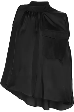 SACAI Top asimmetrico