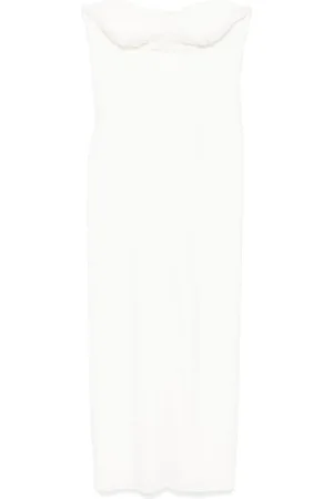 Cult Gaia Abito midi Ashika