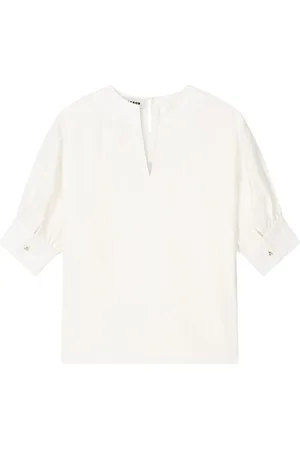 AERON Blusa Stacy