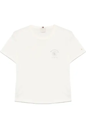 Tommy Hilfiger X Sofia Richie Grainge T-shirt con stampa