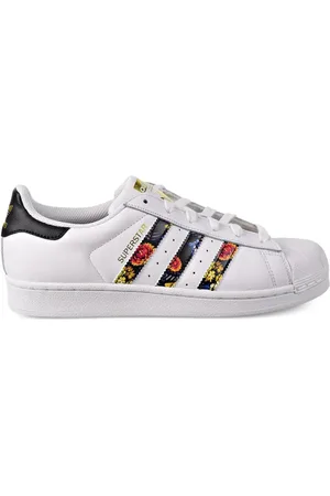 adidas Sneakers Superstar "White"