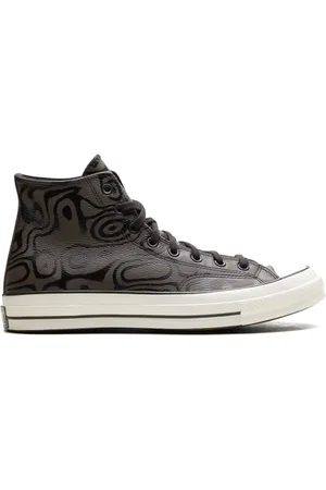 Converse Chucks 70 "Wonka - Chocolate Swirl"