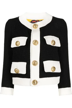 Dsquared2 Giacca crop