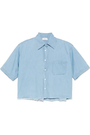 MAZZARELLI Camicia Camilla