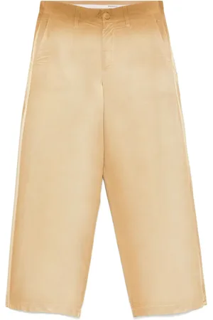 J.W.Anderson Pantaloni con effetto sfumato
