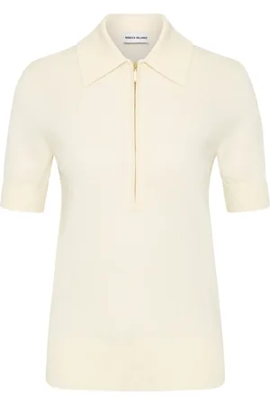 Rebecca Vallance Polo Indy