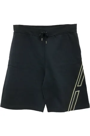 Hermès Shorts in cotone anni 2010