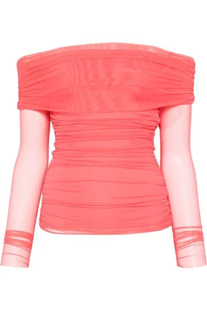 CHIARA BONI Top Izumo