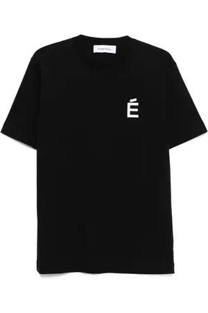Etudes T-shirt É