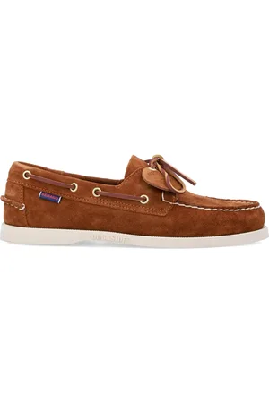 SEBAGO Mocassini da barca Portland