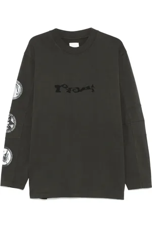ROA T-shirt Division