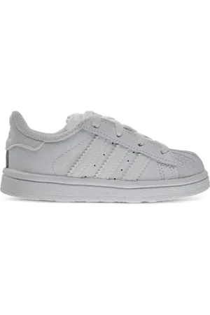 adidas Sneakers Superstar "Triple White"