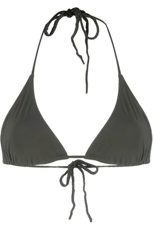Totême Top bikini a triangolo