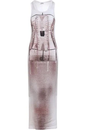 Jean Paul Gaultier Abito The Corset