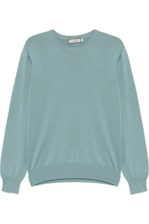 CANALI Maglione in maglia fine